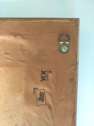 Cuadro "Classic" 50*65 cm NUEVO