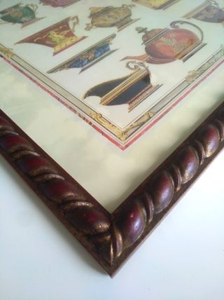 Cuadro "Classic" 50*65 cm NUEVO