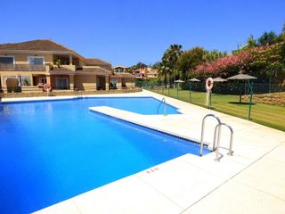 Piso en venta en San Enrique-Guadiaro-Pueblo Nuevo en San Roque