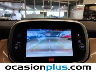 Fiat 500X 1.0 Firefly S&S Urban 88 kW (120 CV)