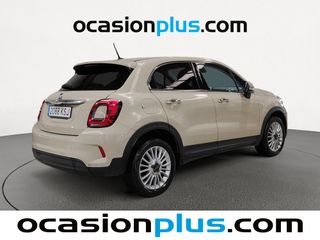 Fiat 500X 1.0 Firefly S&S Urban 88 kW (120 CV)