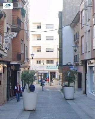 Local comercial en venta en Centro en Puertollano