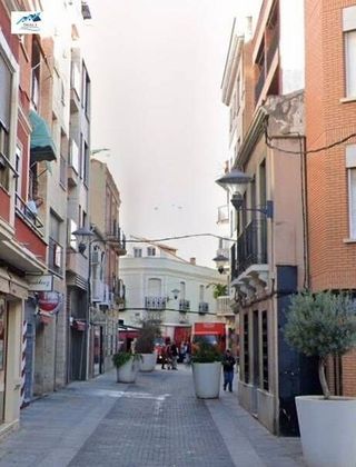 Local comercial en venta en Centro en Puertollano