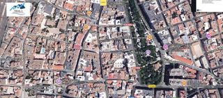 Local comercial en venta en Centro en Puertollano