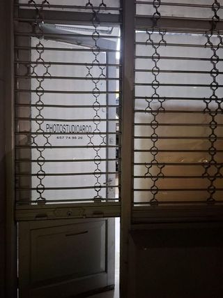 Local comercial en venta en Eibar