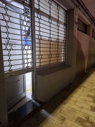 Local comercial en venta en Eibar