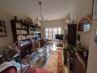 Piso en venta en Vallehermoso en Madrid