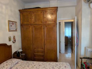 Piso en venta en Vallehermoso en Madrid
