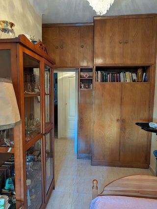 Piso en venta en Vallehermoso en Madrid