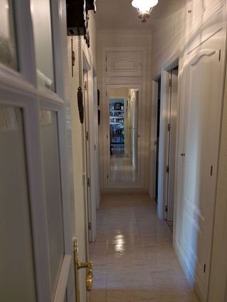 Piso en venta en Vallehermoso en Madrid