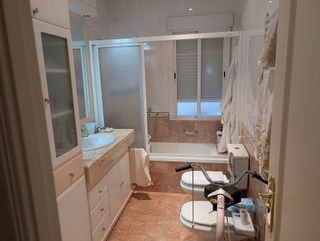 Piso en venta en Vallehermoso en Madrid