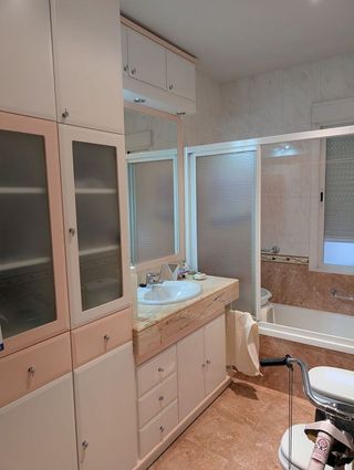 Piso en venta en Vallehermoso en Madrid