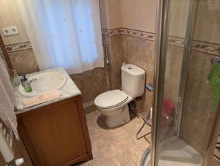 Piso en venta en Vallehermoso en Madrid