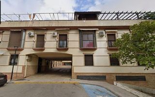 Garaje en venta en Andújar