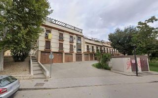 Garaje en venta en Andújar