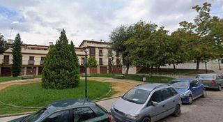 Garaje en venta en Andújar