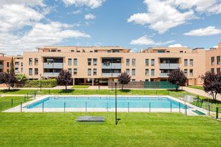 Piso en venta en Dehesa Navalcarbón – Montecillo en Rozas de Madrid (Las)