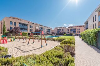 Piso en venta en Dehesa Navalcarbón – Montecillo en Rozas de Madrid (Las)