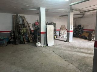 Local comercial en venta en Picassent