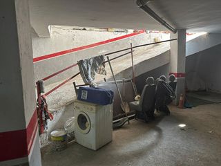 Local comercial en venta en Picassent