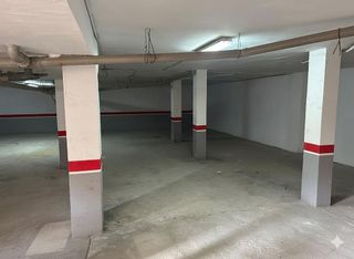 Local comercial en venta en Picassent