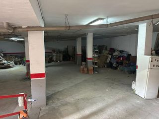 Local comercial en venta en Picassent