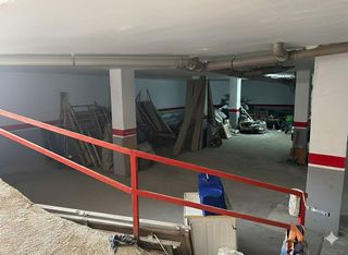 Local comercial en venta en Picassent