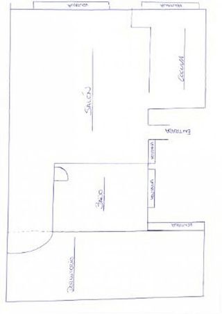 Piso en venta en Girón - Las Delicias - Tabacalera en Málaga