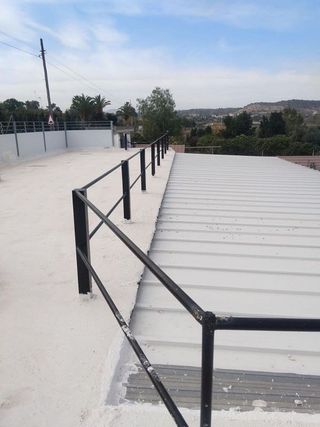 Solar en venta en Vilamarxant