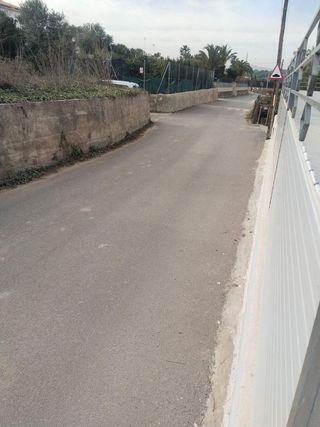 Solar en venta en Vilamarxant