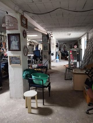 Solar en venta en Vilamarxant