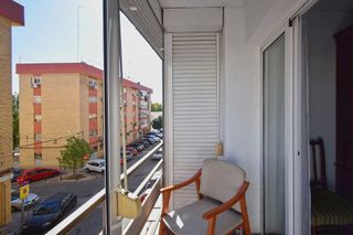 Piso en venta en Cruz Roja en Sevilla