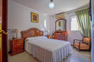 Piso en venta en Cruz Roja en Sevilla