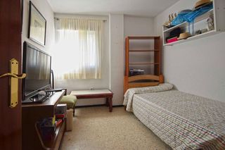 Piso en venta en Cruz Roja en Sevilla