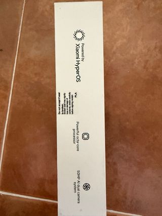 Xiaomi Redmi 15C 128GB Azul