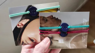 3 Pulseras Aristocrazy Tummy