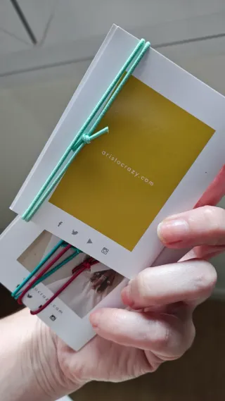 3 Pulseras Aristocrazy Tummy