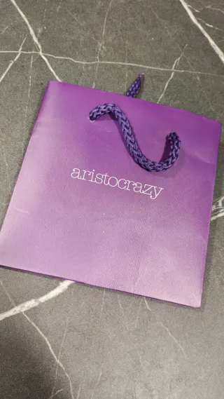 3 Pulseras Aristocrazy Tummy