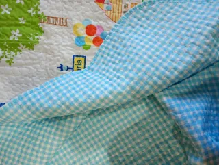 Colcha bouti 105 + funda cojín