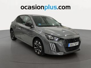 Peugeot 208 Allure Hybrid eDCS6 75 kW (100 CV)