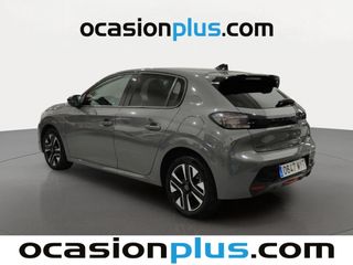 Peugeot 208 Allure Hybrid eDCS6 75 kW (100 CV)