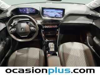 Peugeot 208 Allure Hybrid eDCS6 75 kW (100 CV)