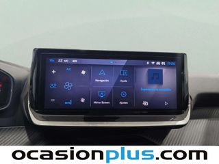 Peugeot 208 Allure Hybrid eDCS6 75 kW (100 CV)