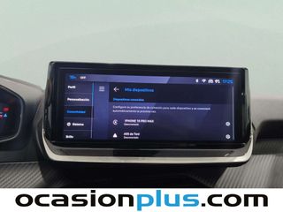 Peugeot 208 Allure Hybrid eDCS6 75 kW (100 CV)