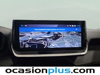 Peugeot 208 Allure Hybrid eDCS6 75 kW (100 CV)