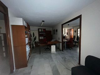 Oficina en venta en Casco Antiguo en Algeciras