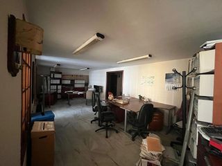 Oficina en venta en Casco Antiguo en Algeciras