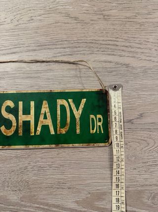 Targa Slim Shady Dr - Eminem