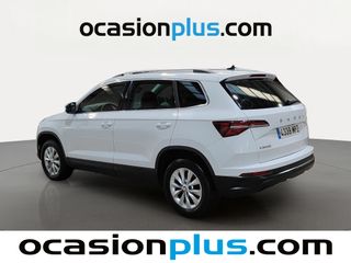 Skoda Karoq 2.0 TDI Selection 85 kW (115 CV)