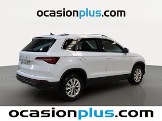 Skoda Karoq 2.0 TDI Selection 85 kW (115 CV)